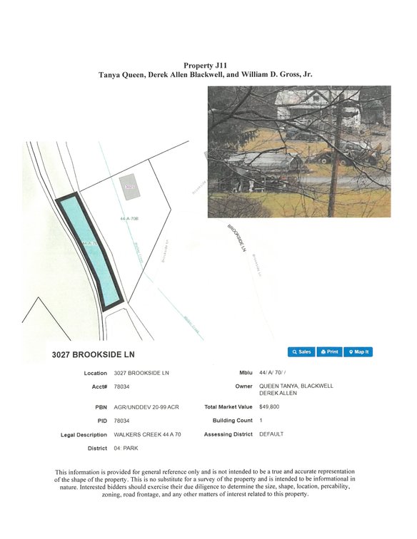 Image for JS11 - 3027 Brookside Lane, Marion 24354