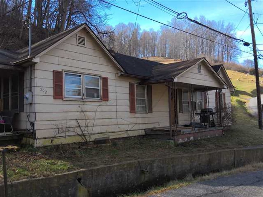Image for JS6 - 502 Buckeye Hollow Road, Saltville 24370