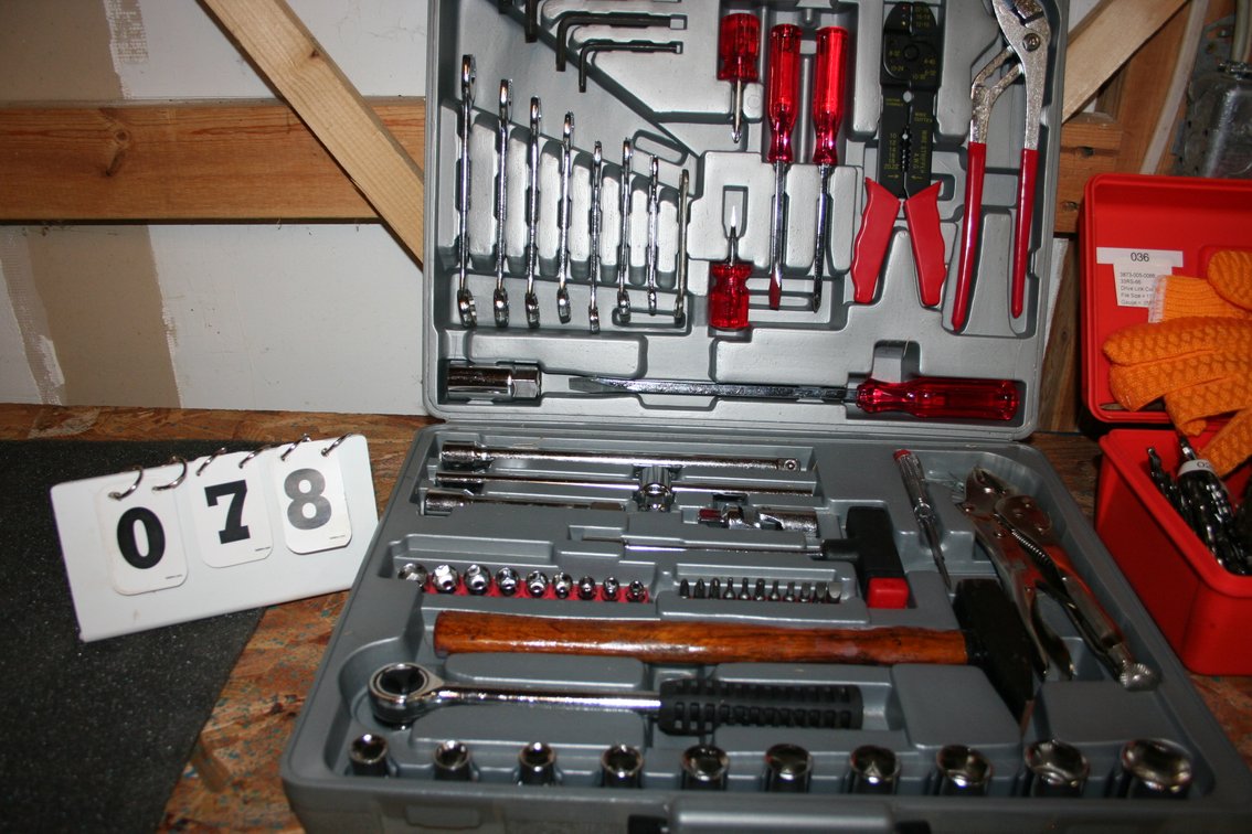 Image for Tool Kit