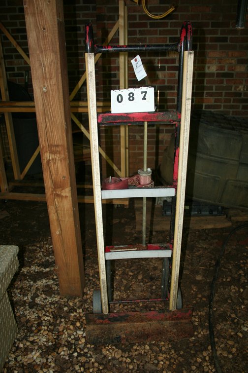 Image for Appliance Cart