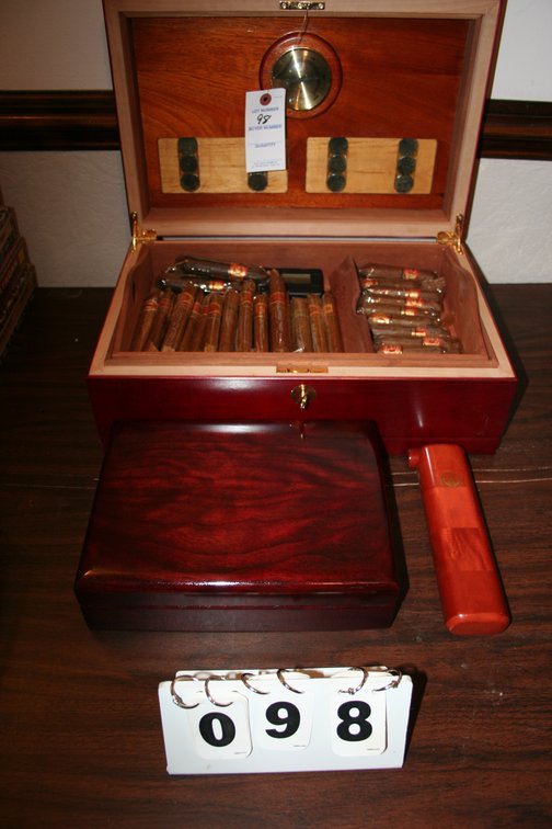 Image for Humidor (3)