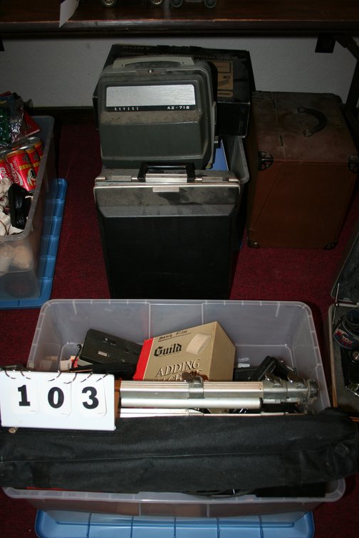 Image for Camera Collection