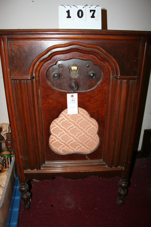 Image for Atwater Kent 55
