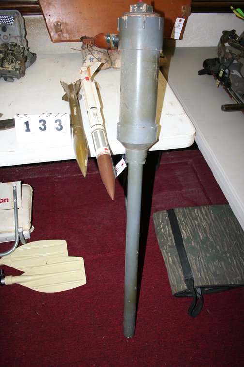 Image for Potato Rocket