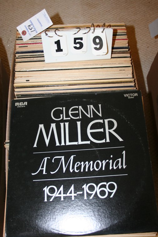 Image for Vinyl Records