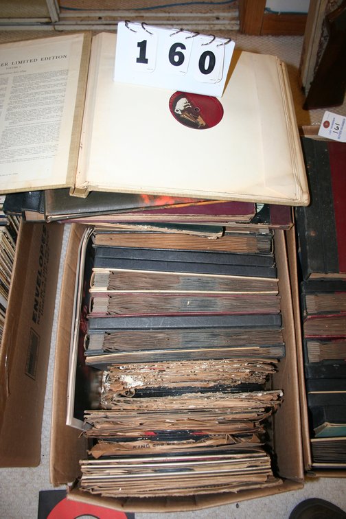 Image for Vinyl Records