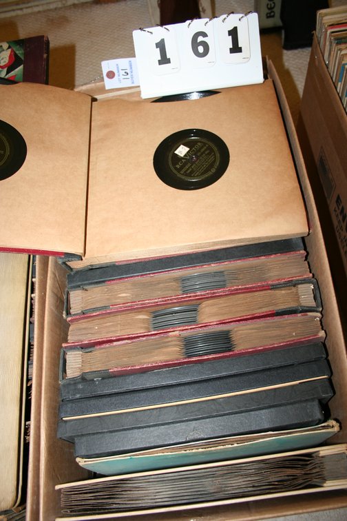 Image for Vinyl Records