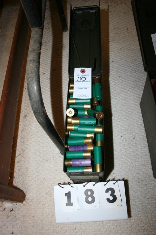 Image for 16 Gauge 71/2 Buck 200 Rounds