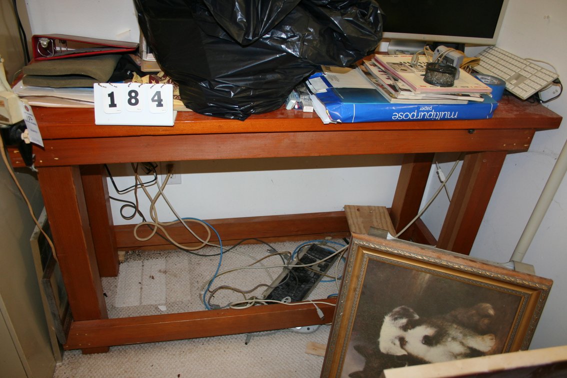Image for Desk