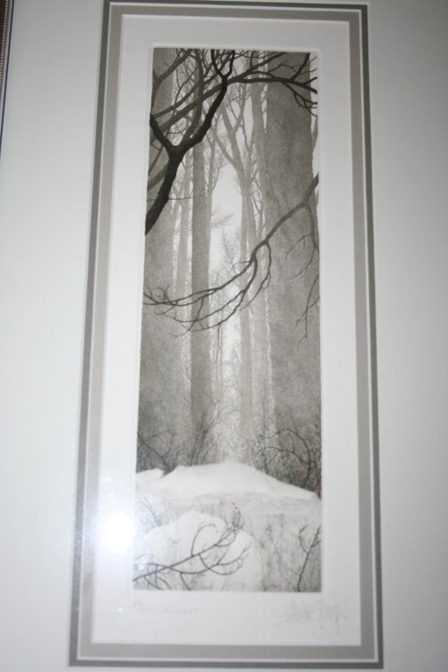Image for Franklin Galambos Signed 50/285 
