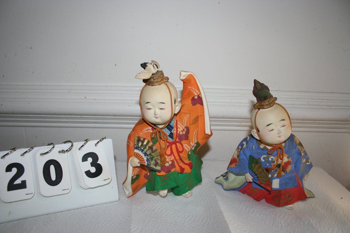 Image for Vintage Dancing Boys