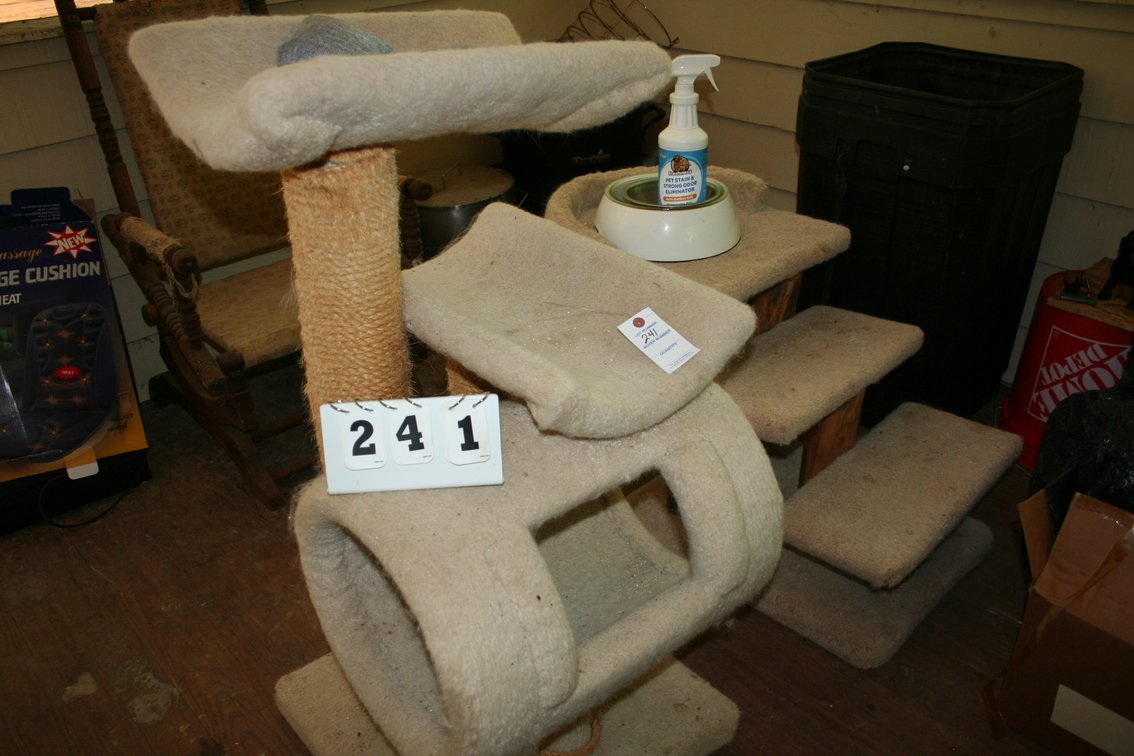 Image for Cat Tree