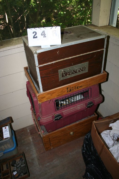 Image for Misc Boxes