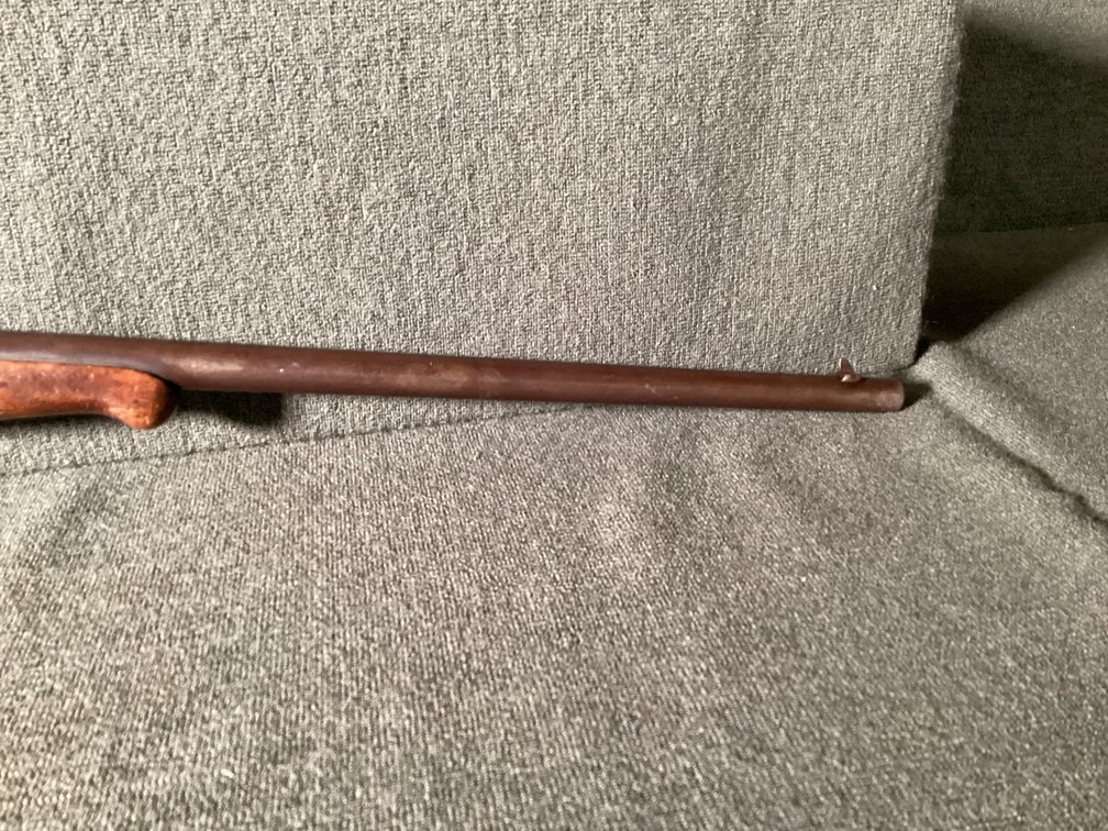 Image for Remington Model 24  .22 Short semi-auto rifle