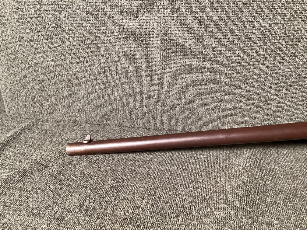 Image for Remington Model 24  .22 Short semi-auto rifle