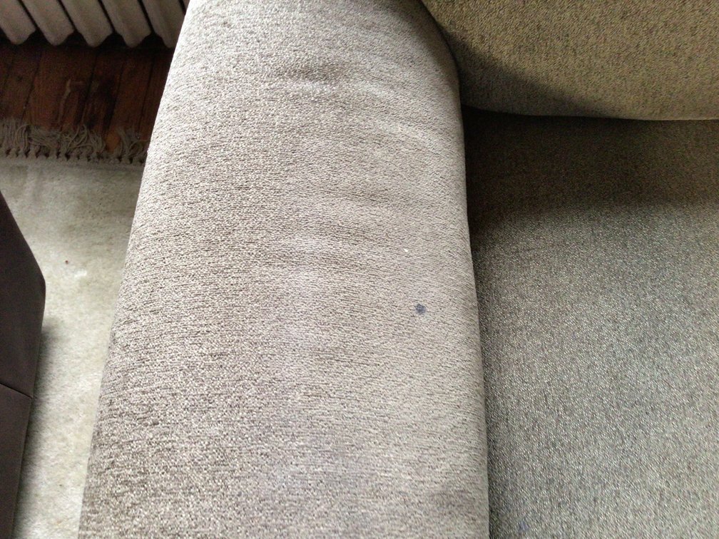 Image for Upholstered Chair