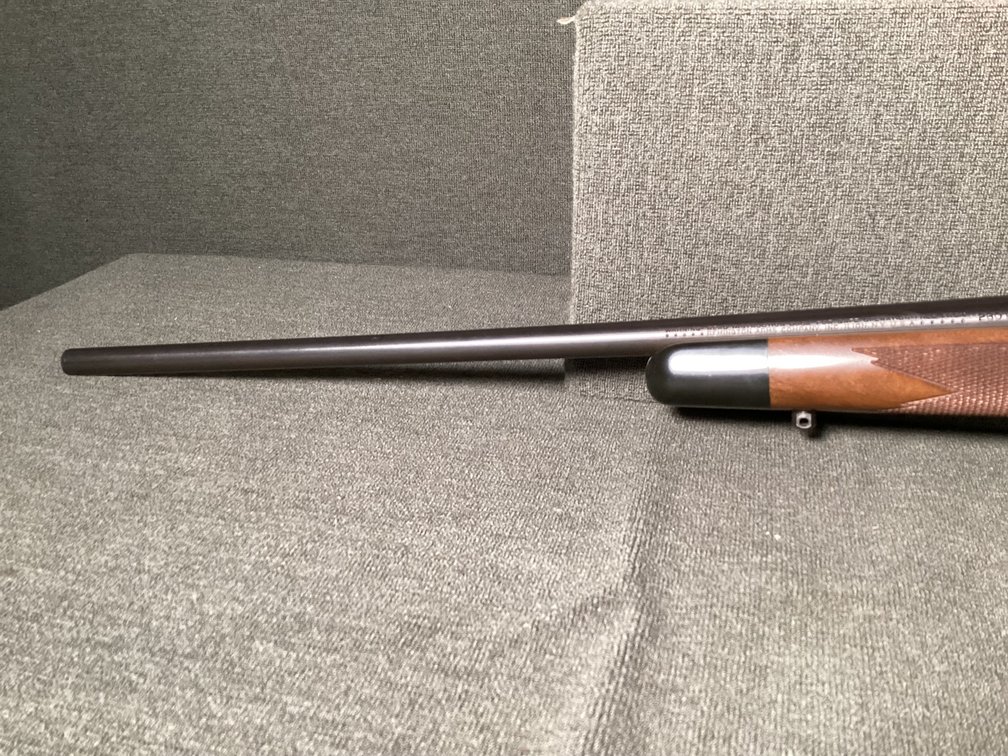 Image for Remington Model 700 bolt action rifle 280 Rem