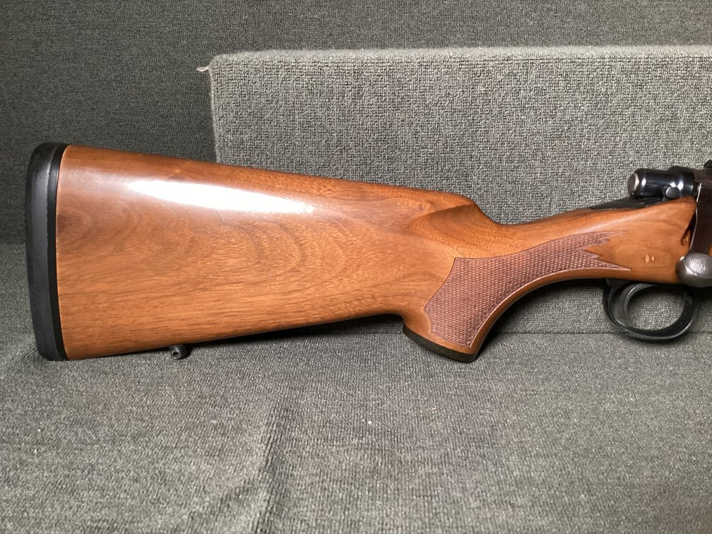 Image for Remington Model 700 bolt action rifle 280 Rem