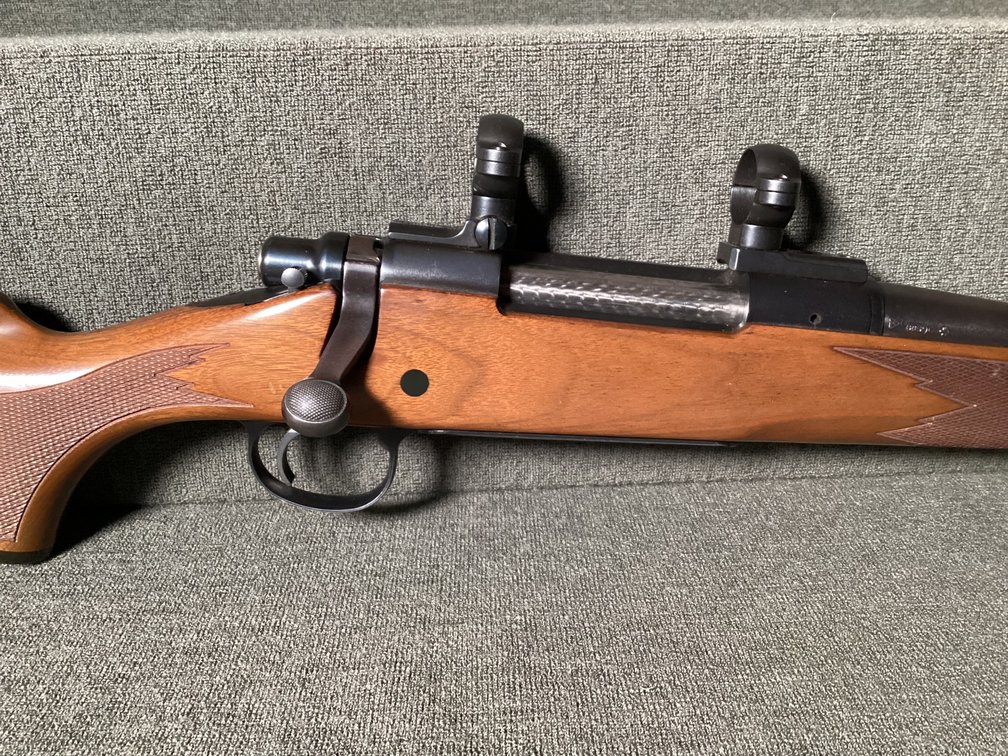 Image for Remington Model 700 bolt action rifle 280 Rem