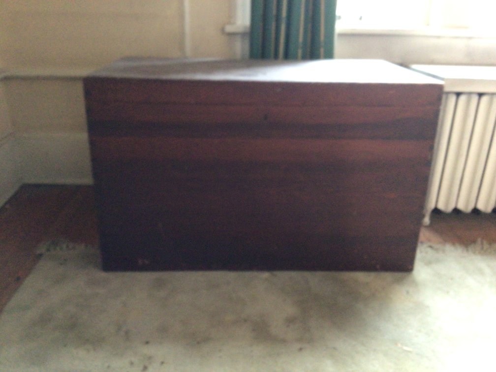 Image for Blanket Chest