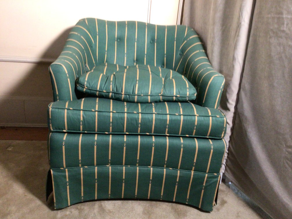 Image for Arm chair