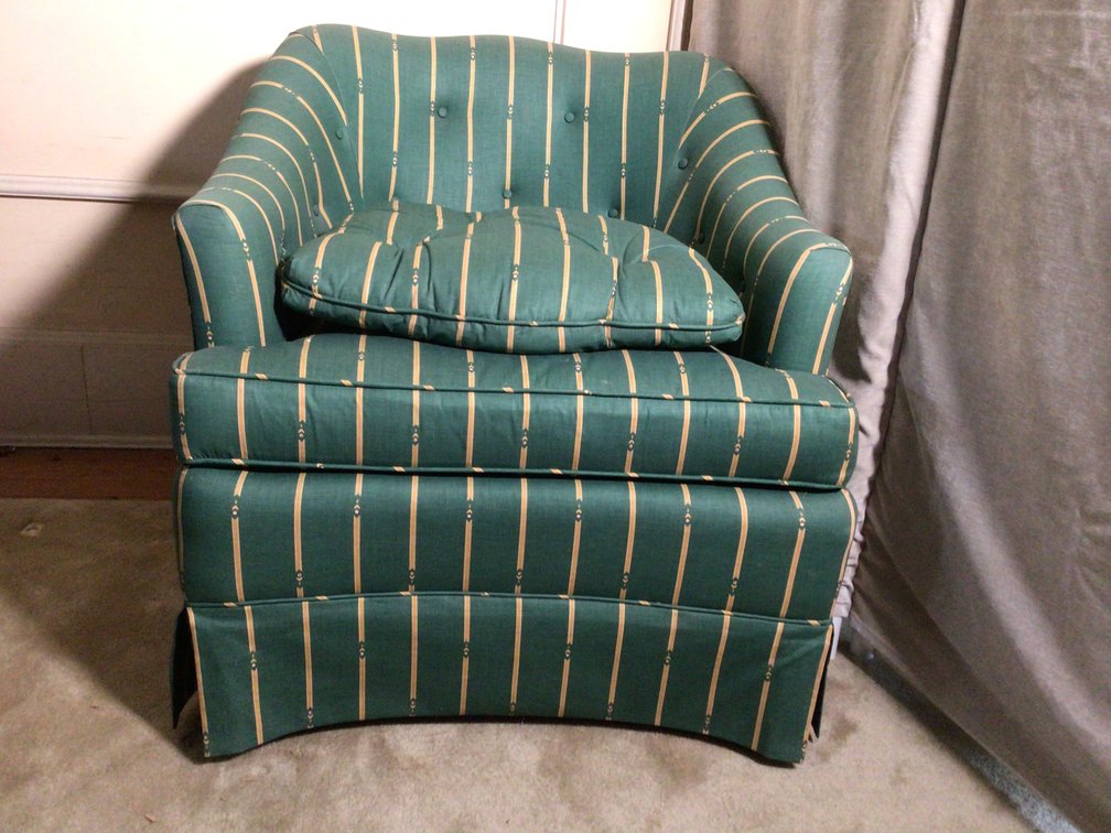 Image for Arm chair