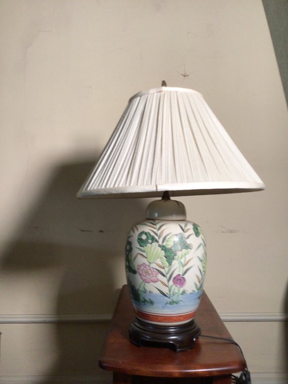 Image for Lamp