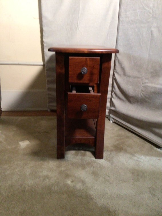 Image for End Table
