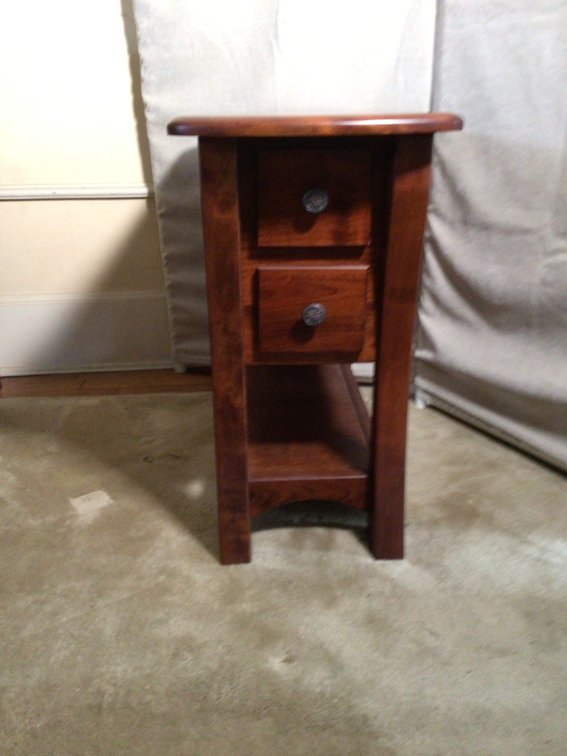 Image for End Table