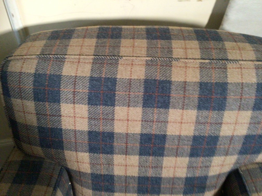 Image for Arm Chair
