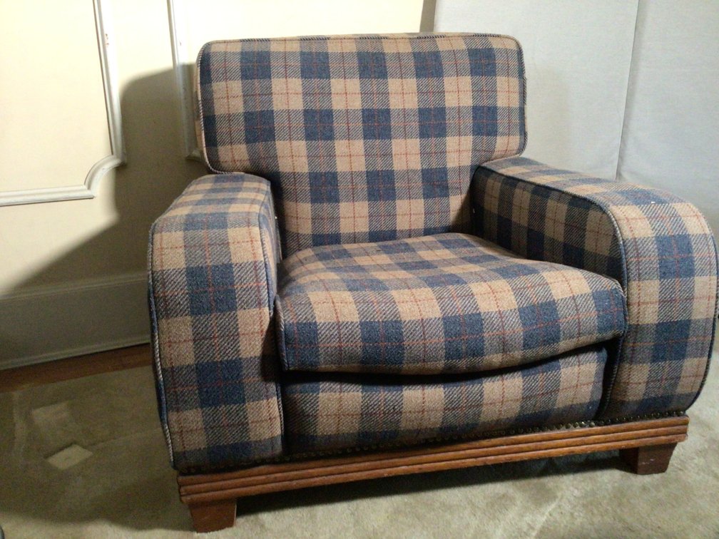 Image for Arm Chair