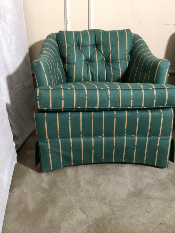 Image for Arm Chair
