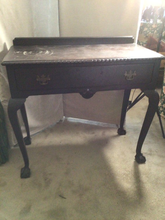 Image for Table