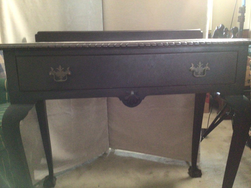 Image for Table