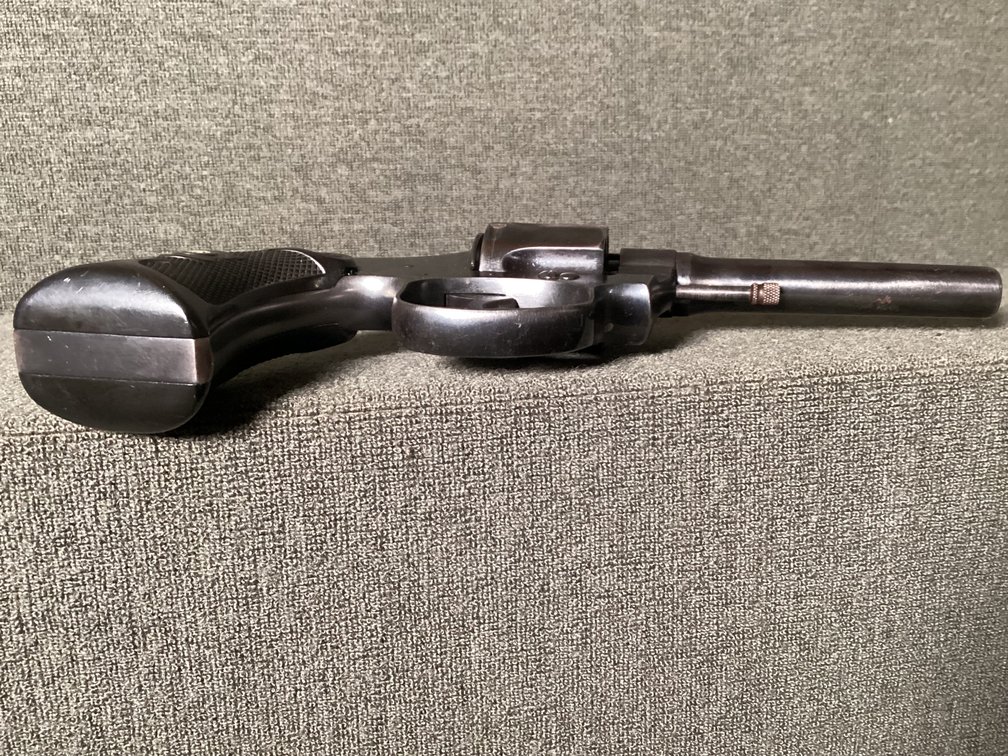 Image for Colt Police Positive .38 Special