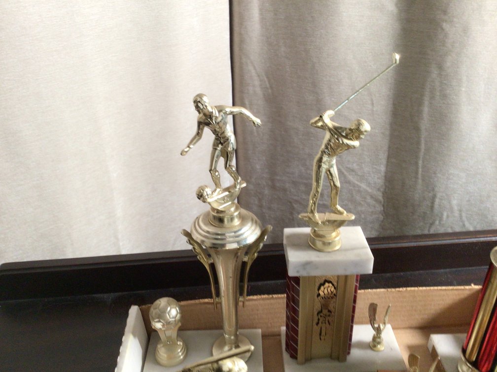 Image for Trophies