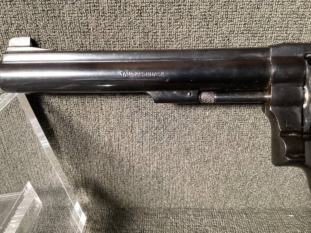 Image for Taurus Model 96 Revolver w/ box