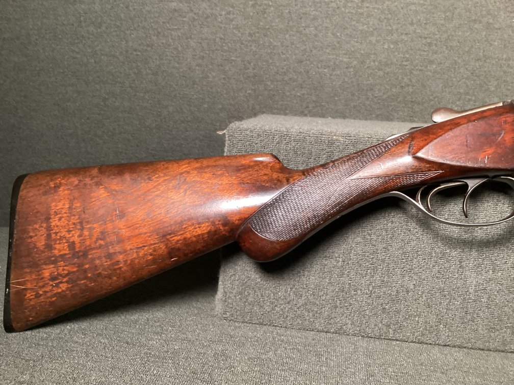 Image for Remington 12 Gauge SxS Shtogun