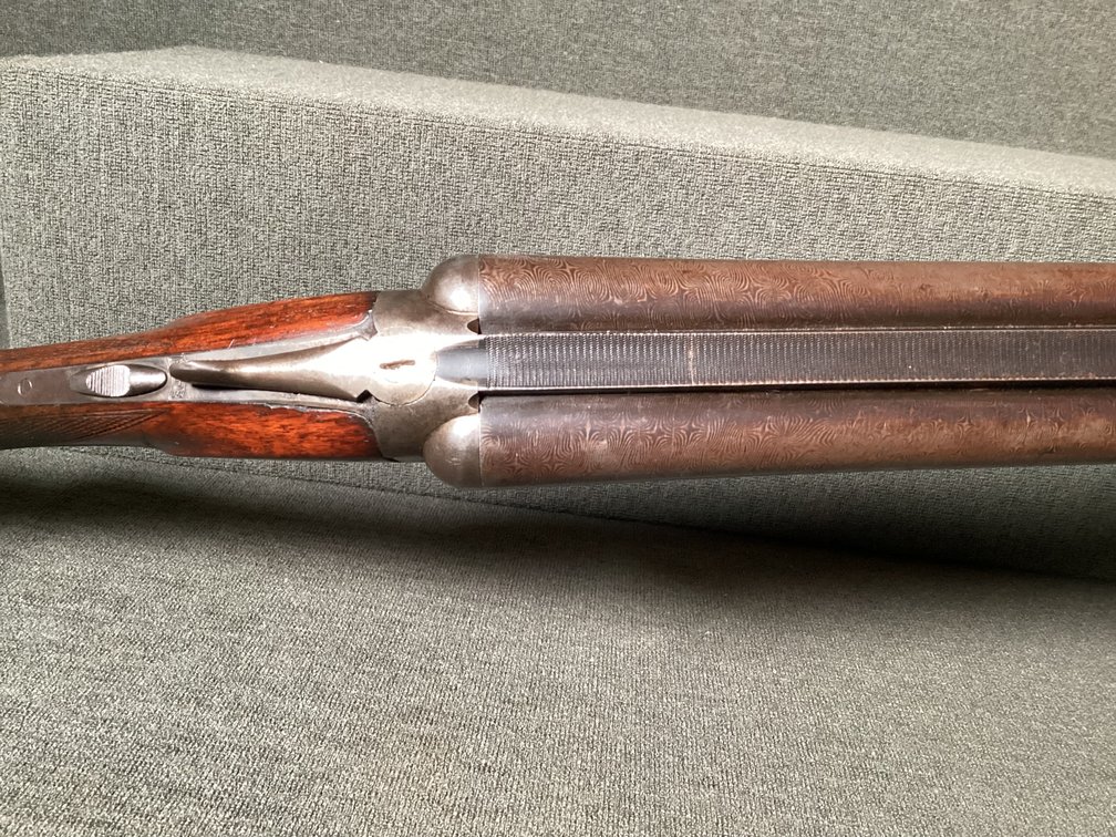 Image for Remington 12 Gauge SxS Shtogun