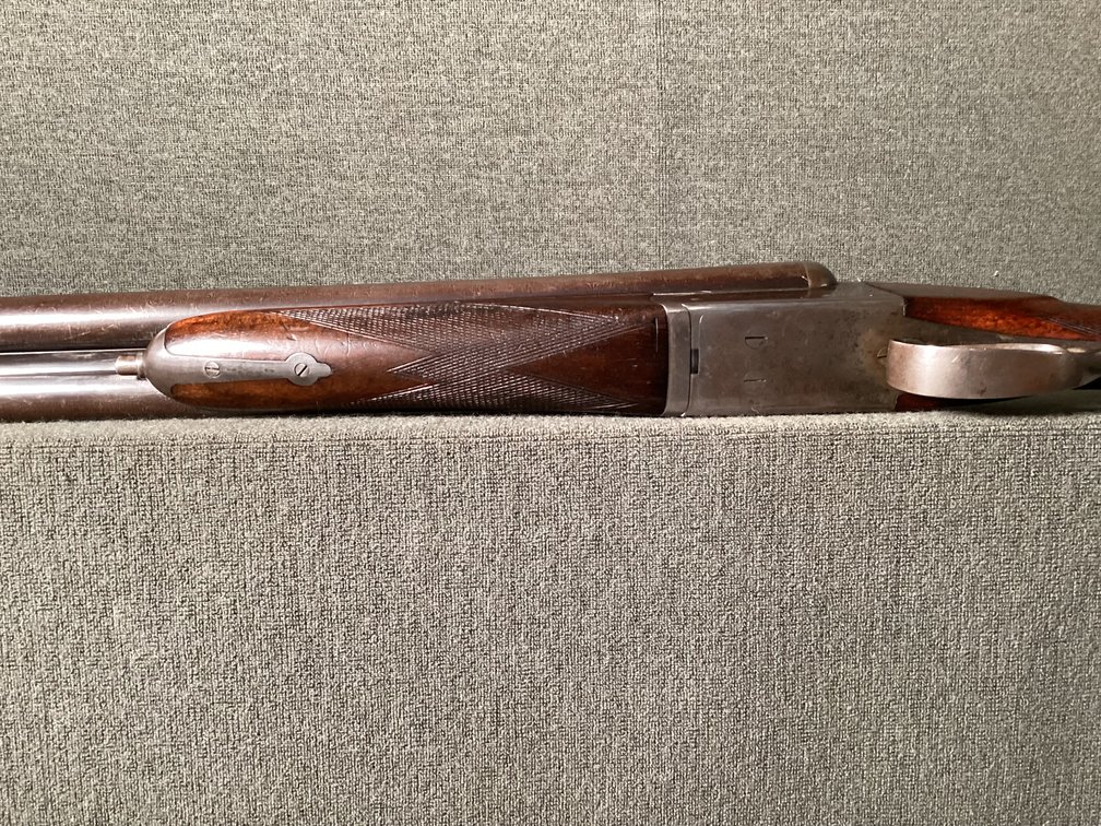 Image for Remington 12 Gauge SxS Shtogun