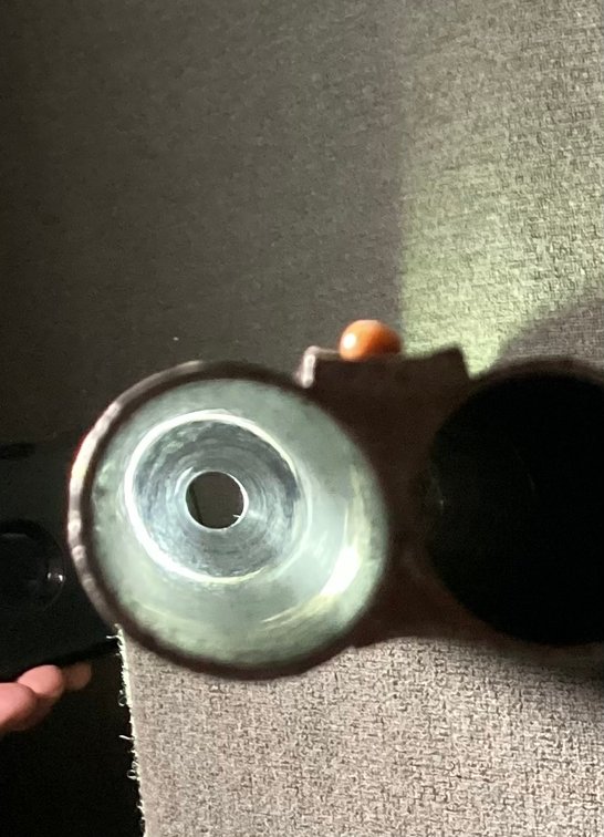 Image for Remington 12 Gauge SxS Shtogun