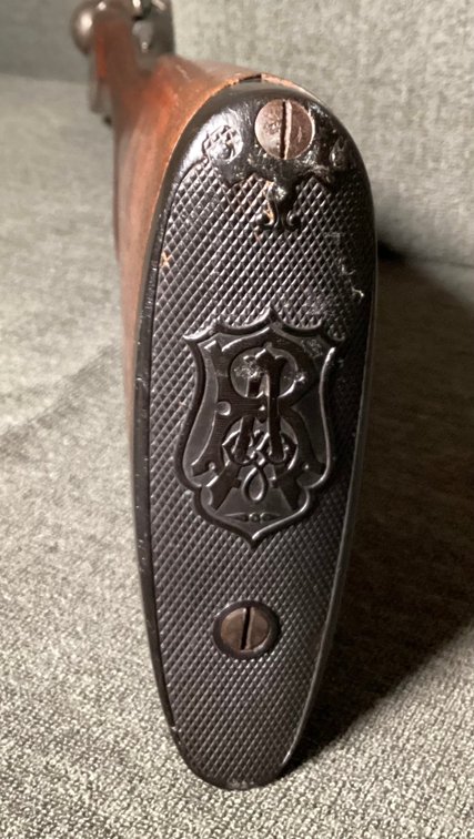 Image for Remington 12 Gauge SxS Shtogun