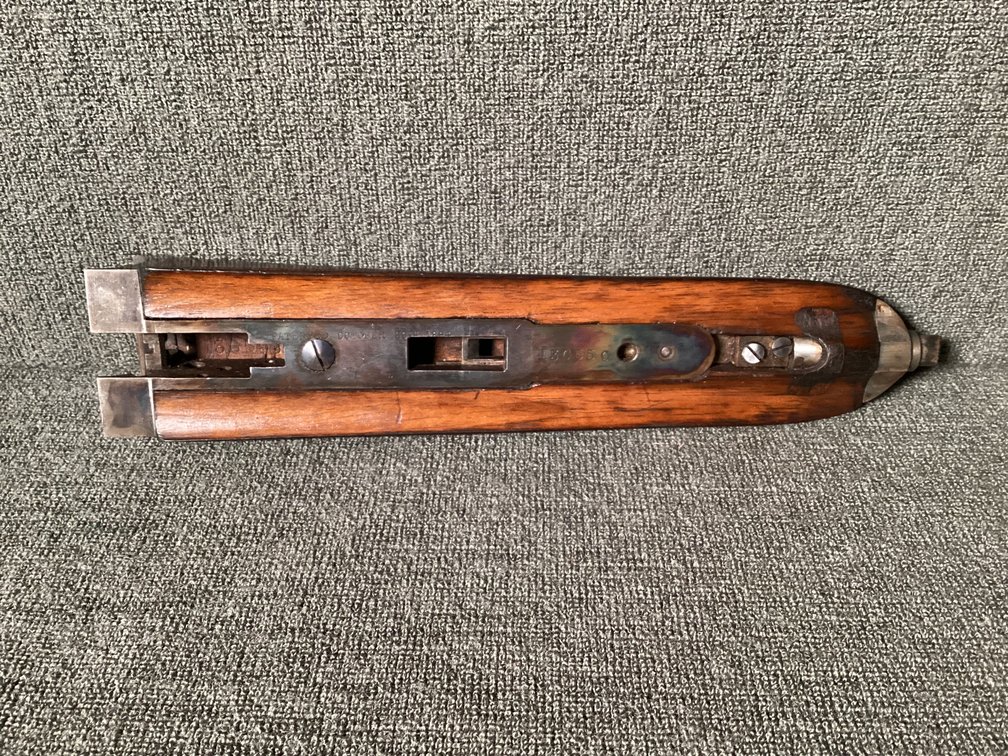 Image for Remington 12 Gauge SxS Shtogun