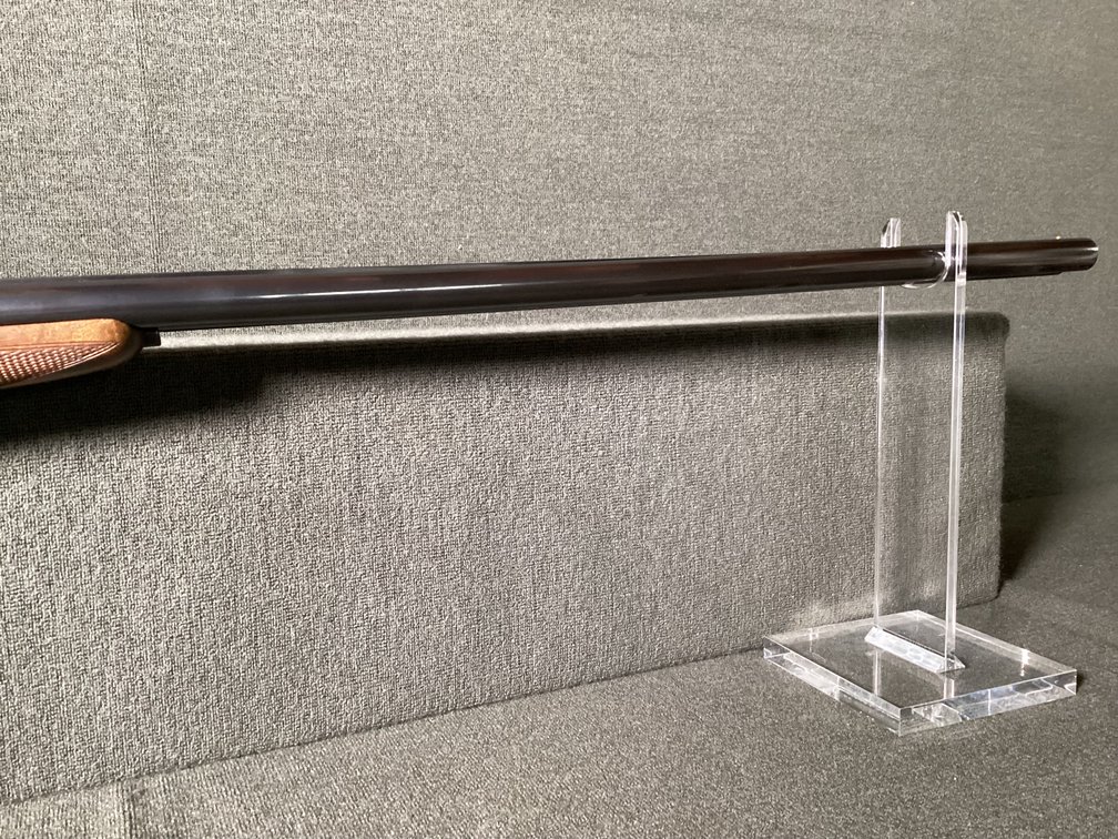 Image for 28 Gauge Shotgun - Hunter Super S.A.B. Renato Gamba with Ammo