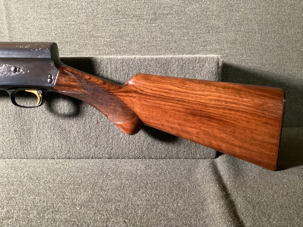 Image for Browning Auto-5 12 ga. FN Shot Gun