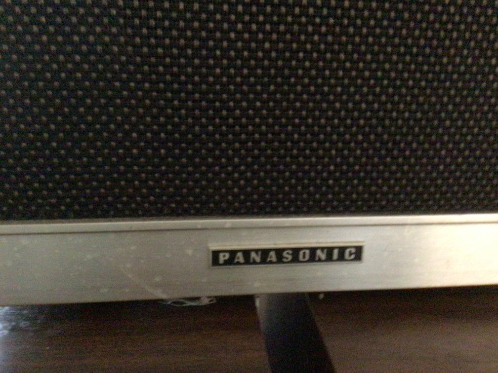 Image for Speakers