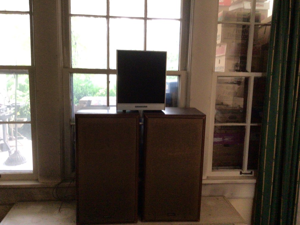Image for Speakers