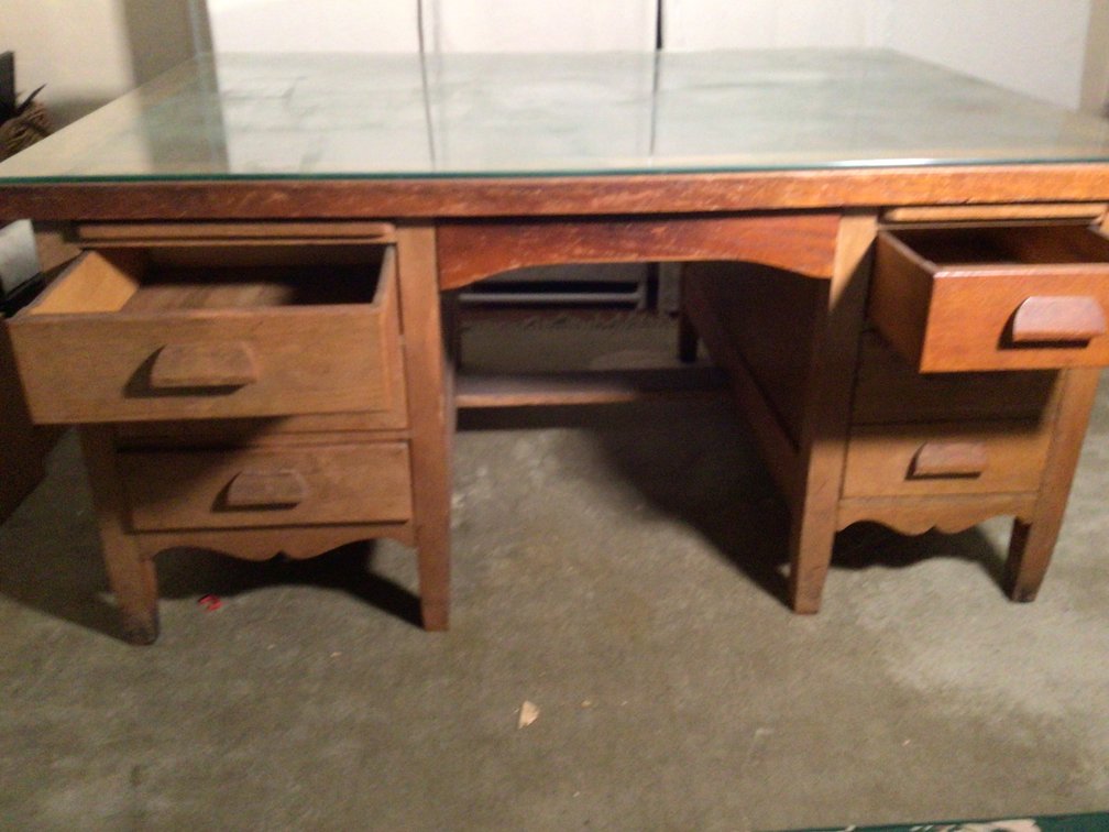 Image for Desk