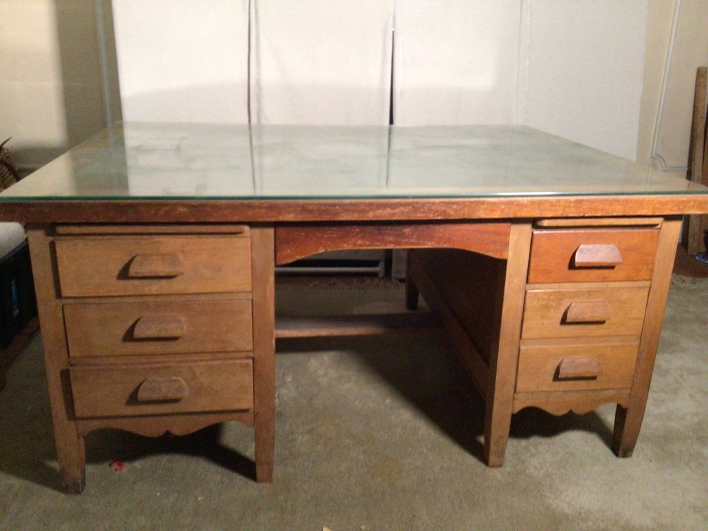 Image for Desk
