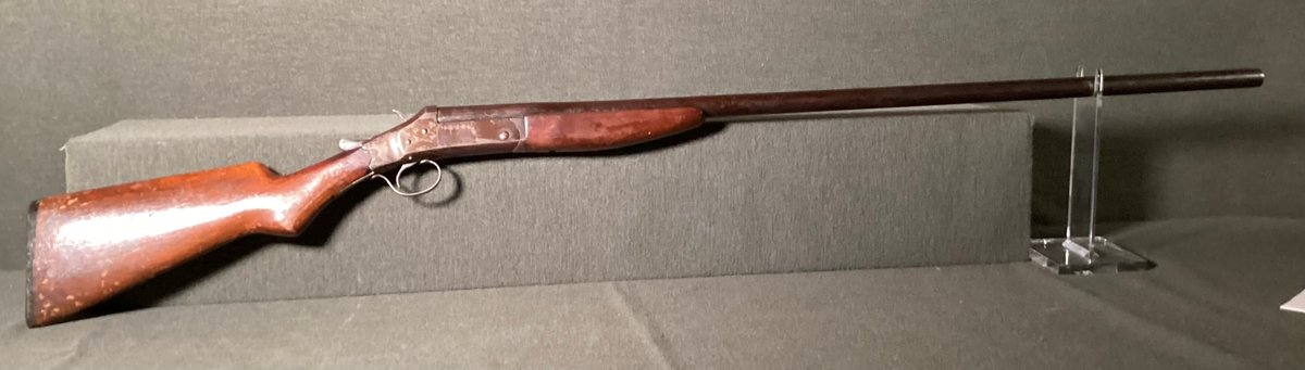 Image for Texas Ranger 12 Ga. SS Shotgun